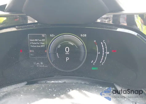 2022 Lexus Nx 350H Premium from USA, damaged, VIN 2T2GKCEZ6NC002264